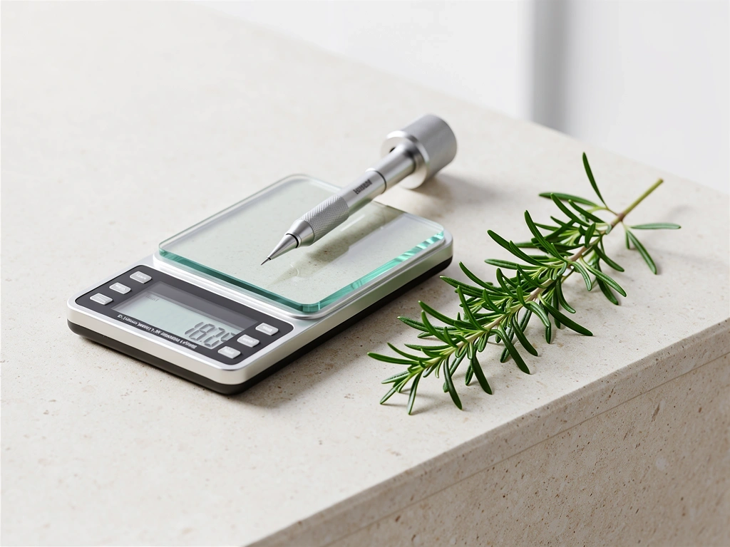 Прецизност в храненето